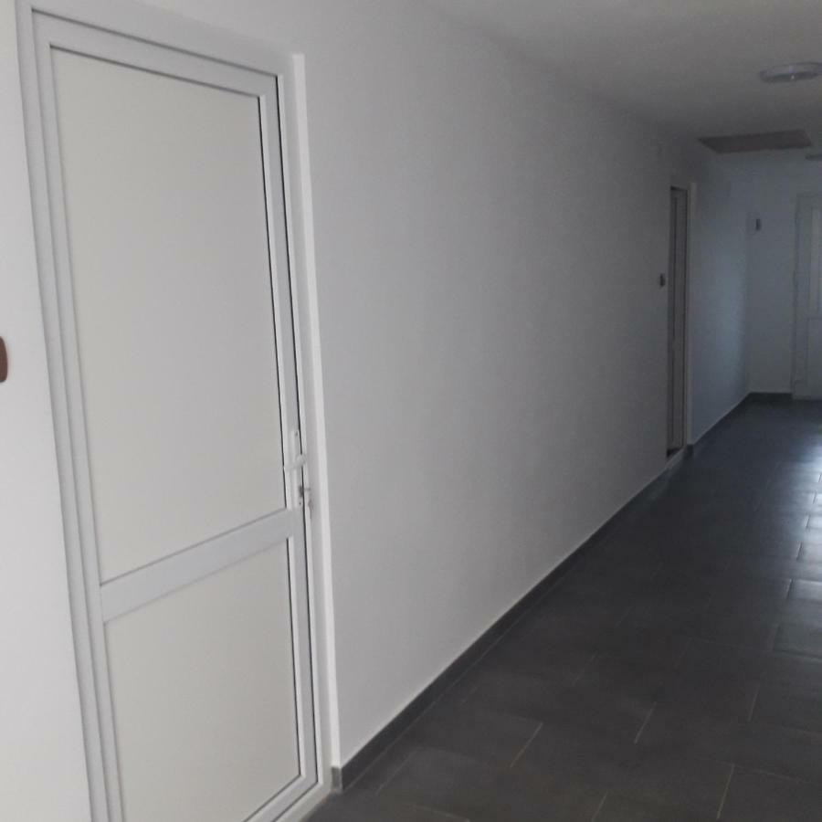 Casamarinela Hotel Orşova Buitenkant foto